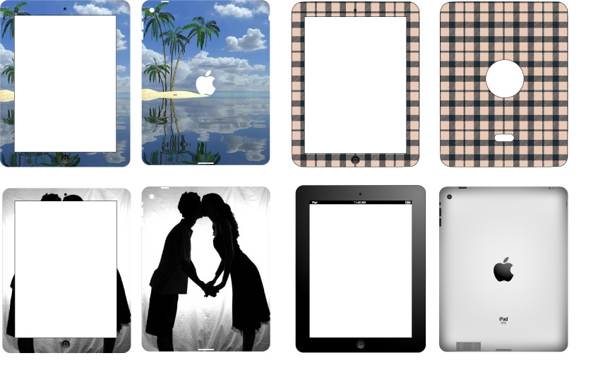ipad covers